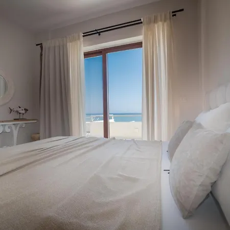 Kavo Seaside Luxury Apartment Argassi Exterior photo