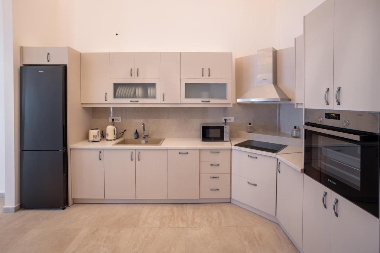 Kavo Seaside Luxury Argassi