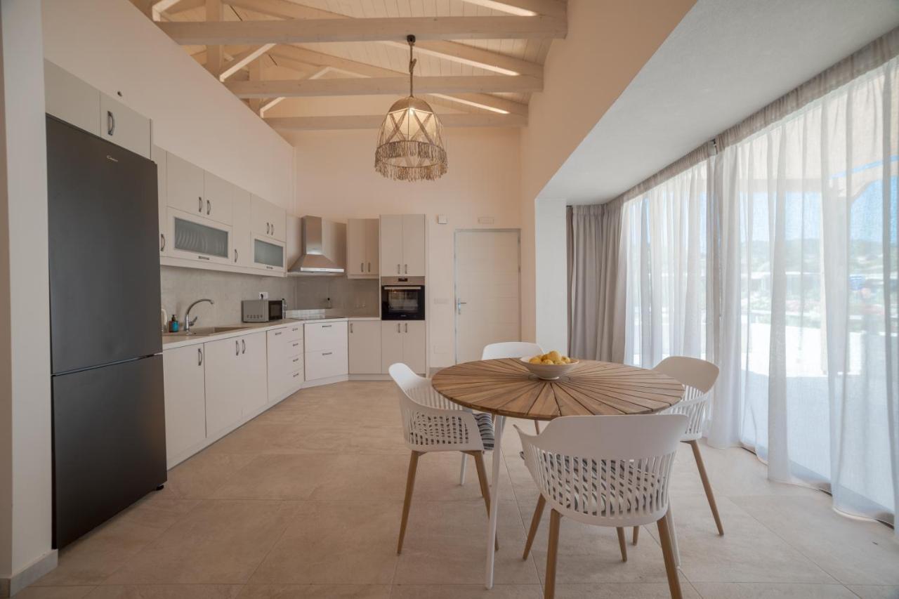 Apartment Kavo Seaside Luxury Argassi