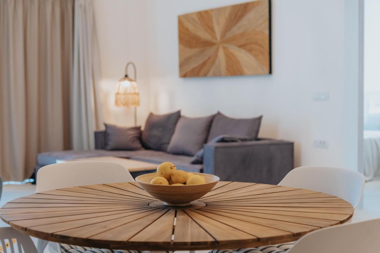 Apartmán Kavo Seaside Luxury *