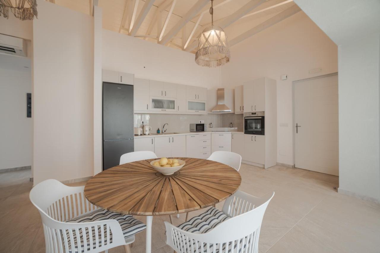 Kavo Seaside Luxury * Argassi