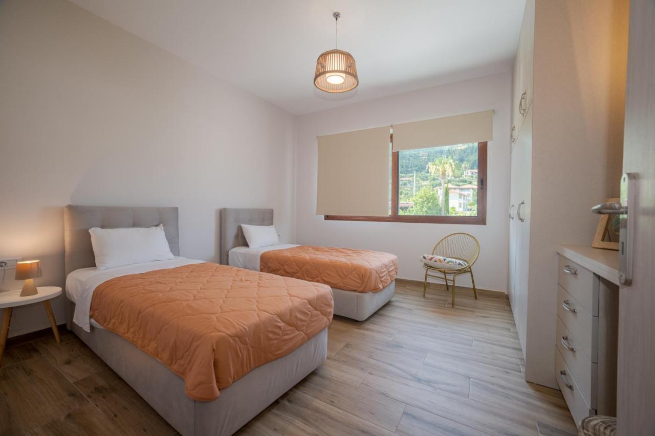 Kavo Seaside Luxury Argassi