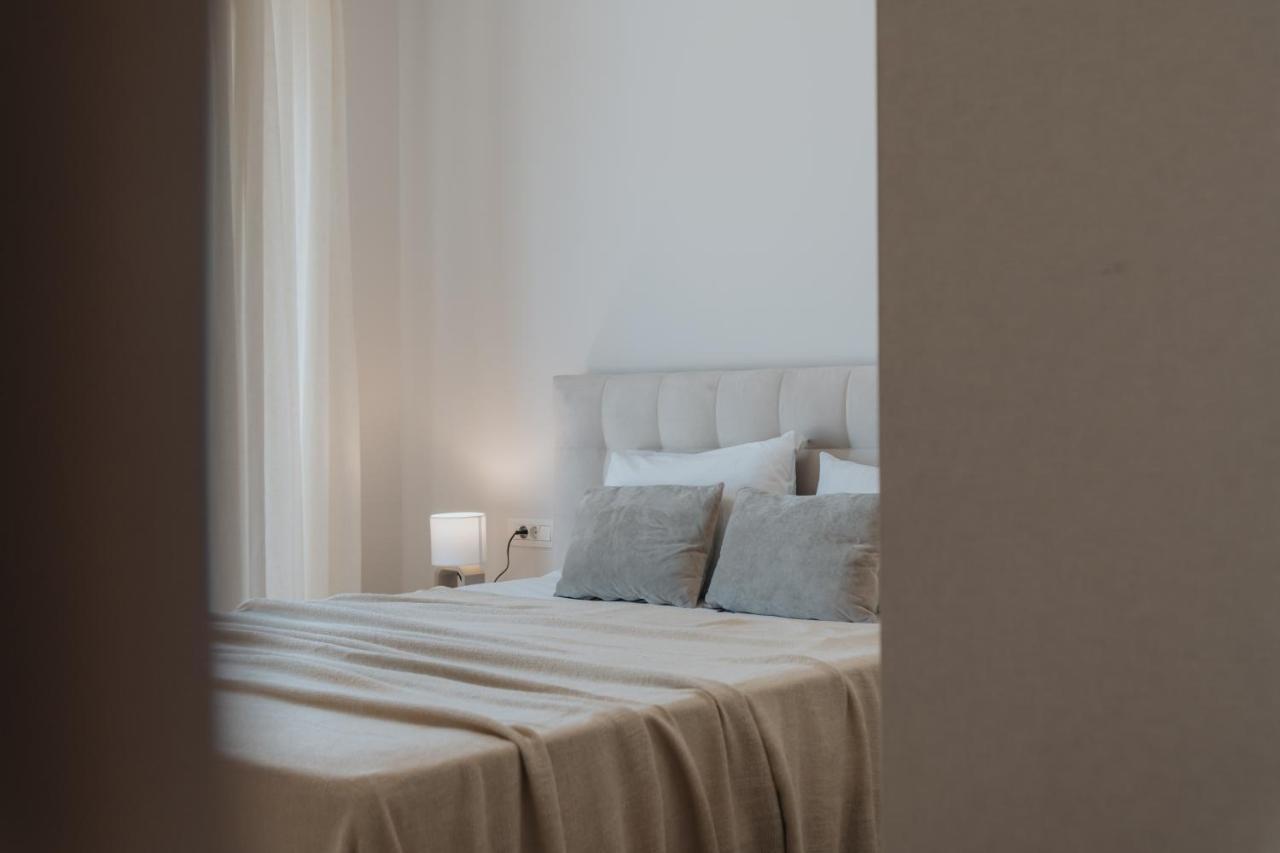 Kavo Seaside Luxury Argassi
