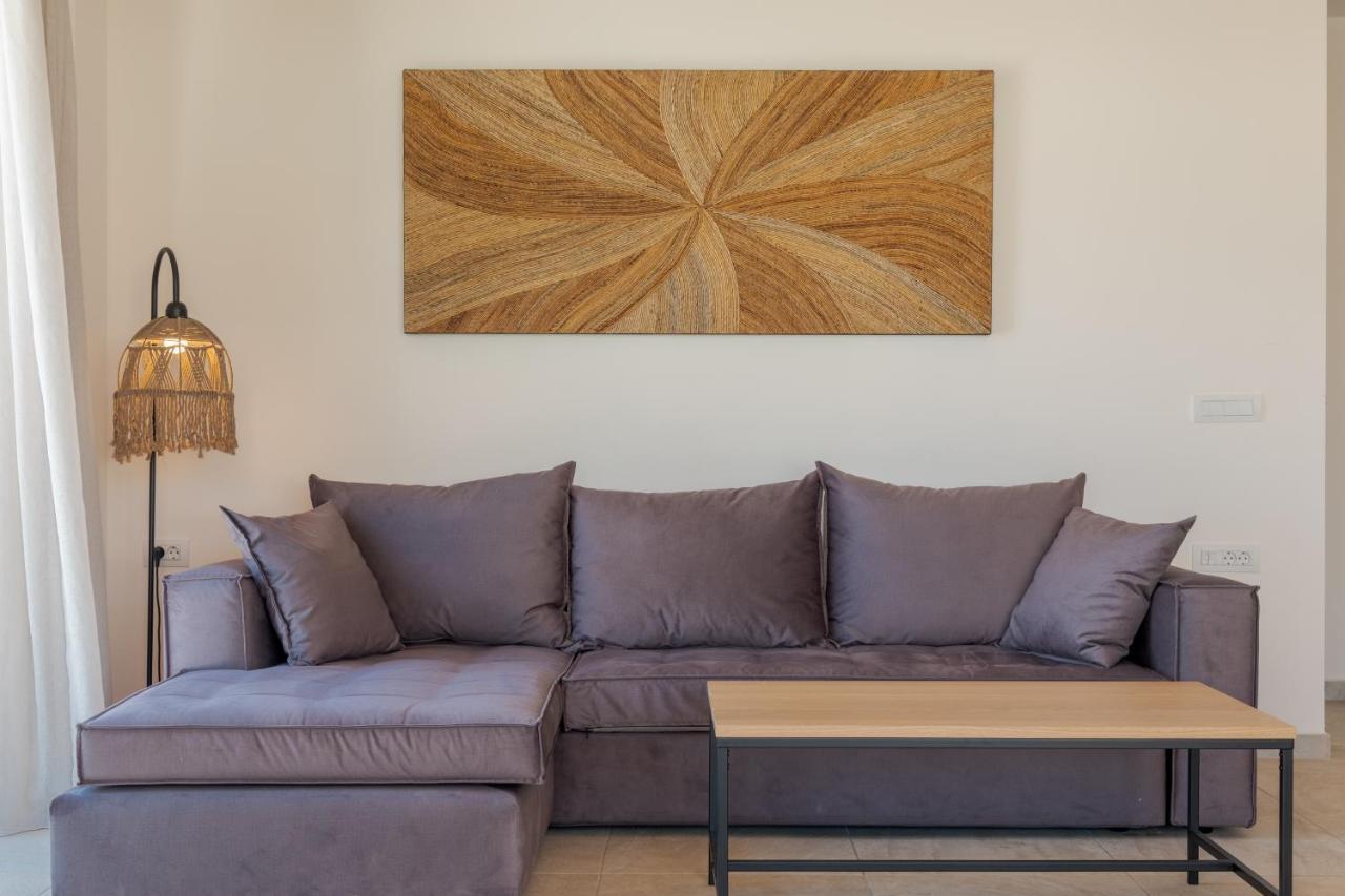 Apartment Kavo Seaside Luxury *