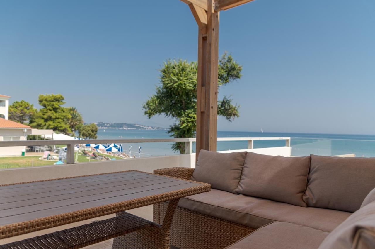 Kavo Seaside Luxury Apartment *
