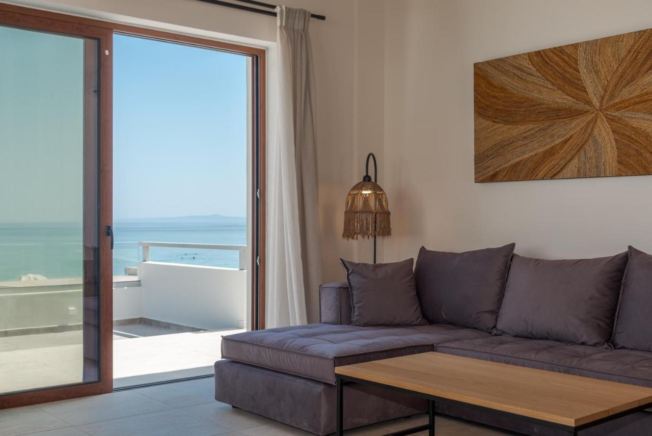 Kavo Seaside Luxury
