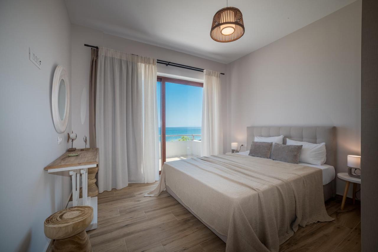 Kavo Seaside Luxury * Argassi