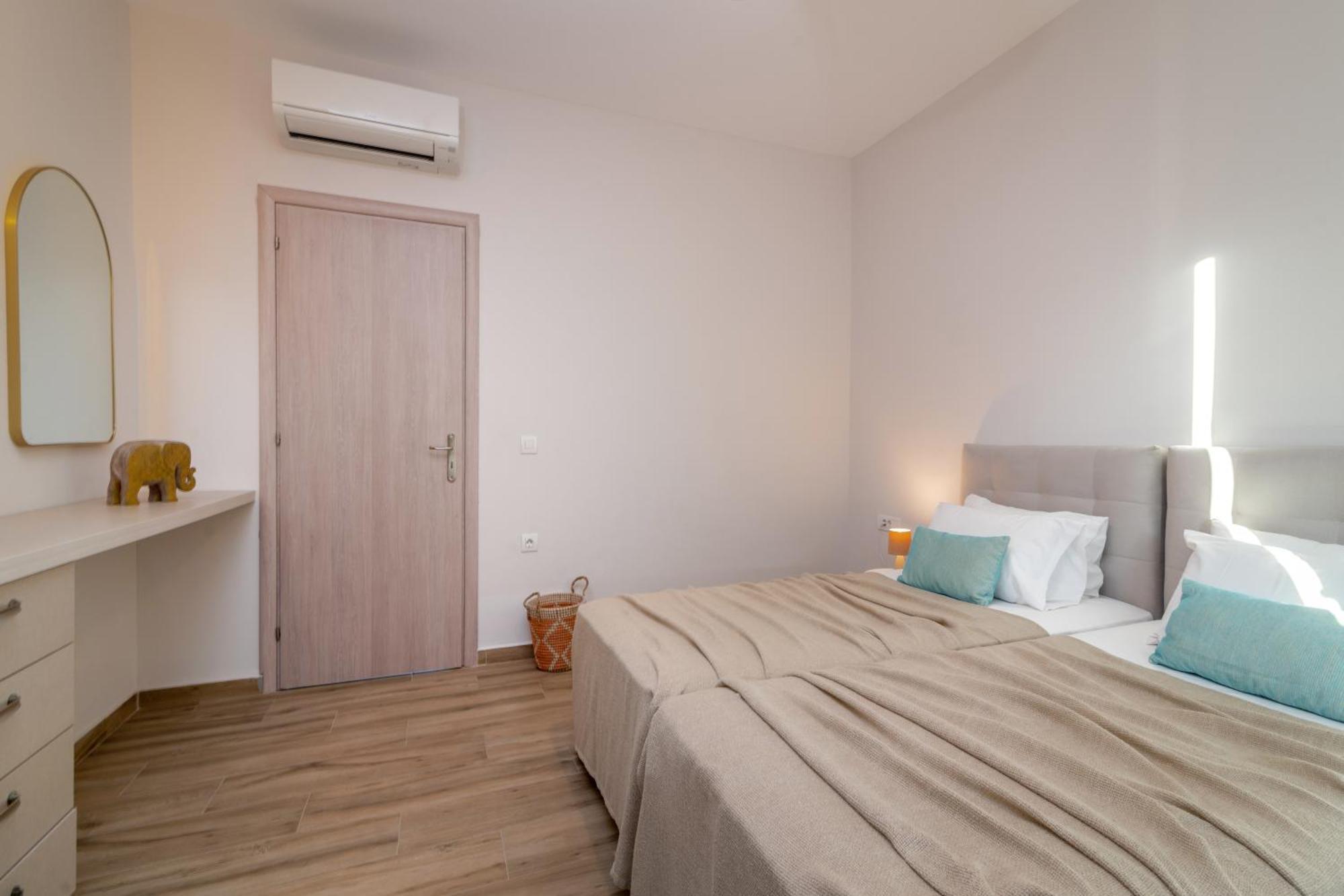 Kavo Seaside Luxury Apartmán