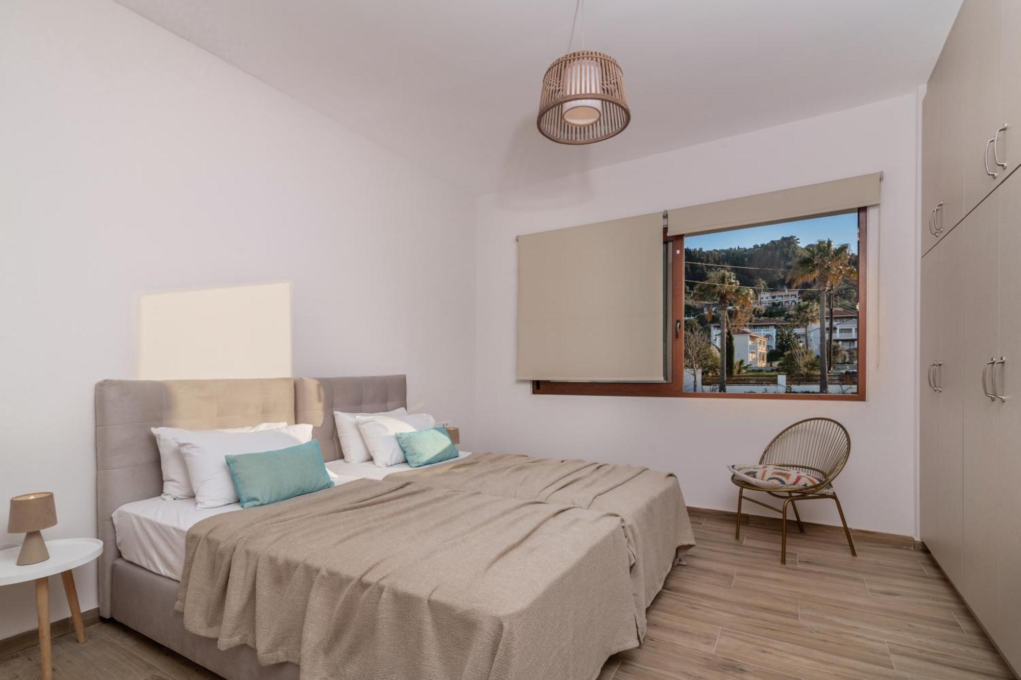 Apartment Kavo Seaside Luxury *