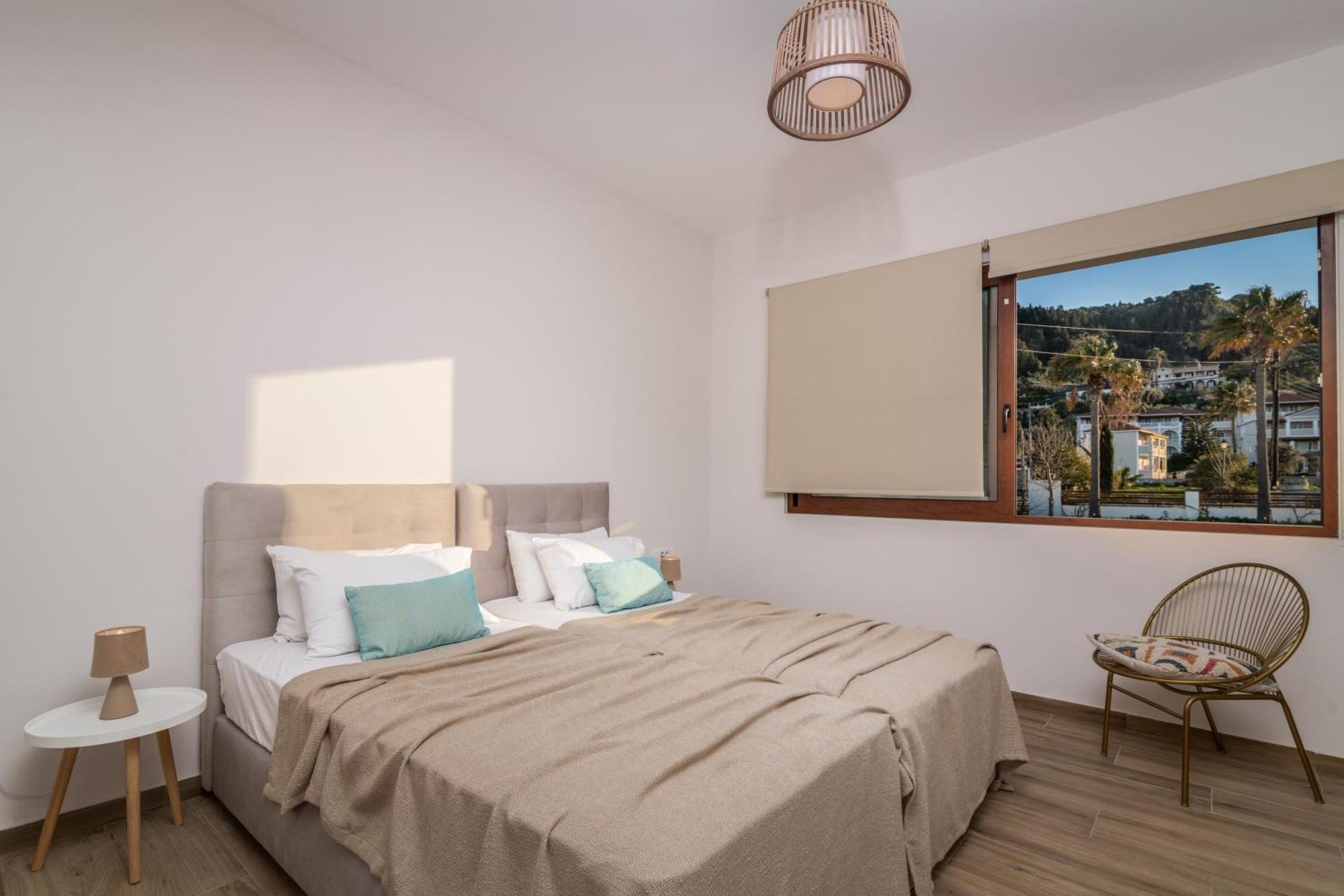 Apartment Kavo Seaside Luxury Argassi
