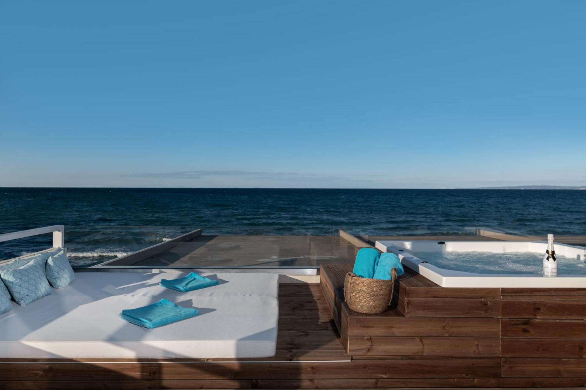 Kavo Seaside Luxury *