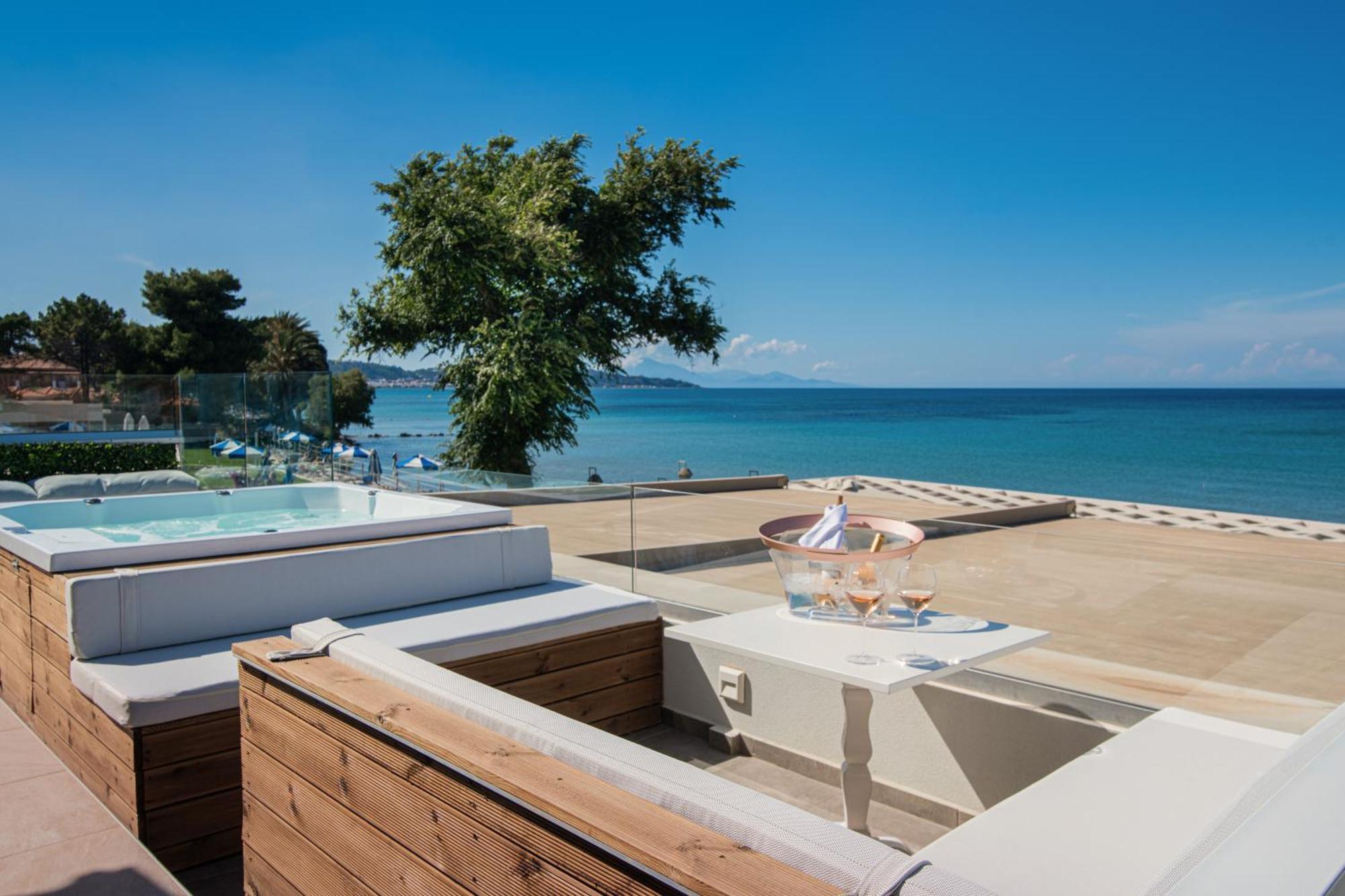 Kavo Seaside Luxury *