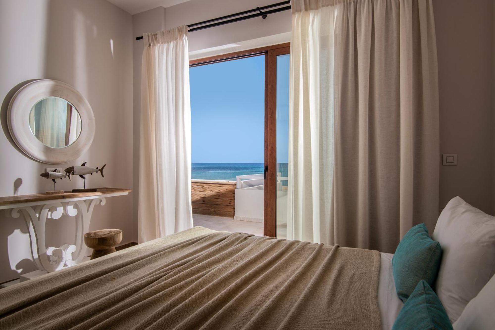 Apartment Kavo Seaside Luxury Argassi