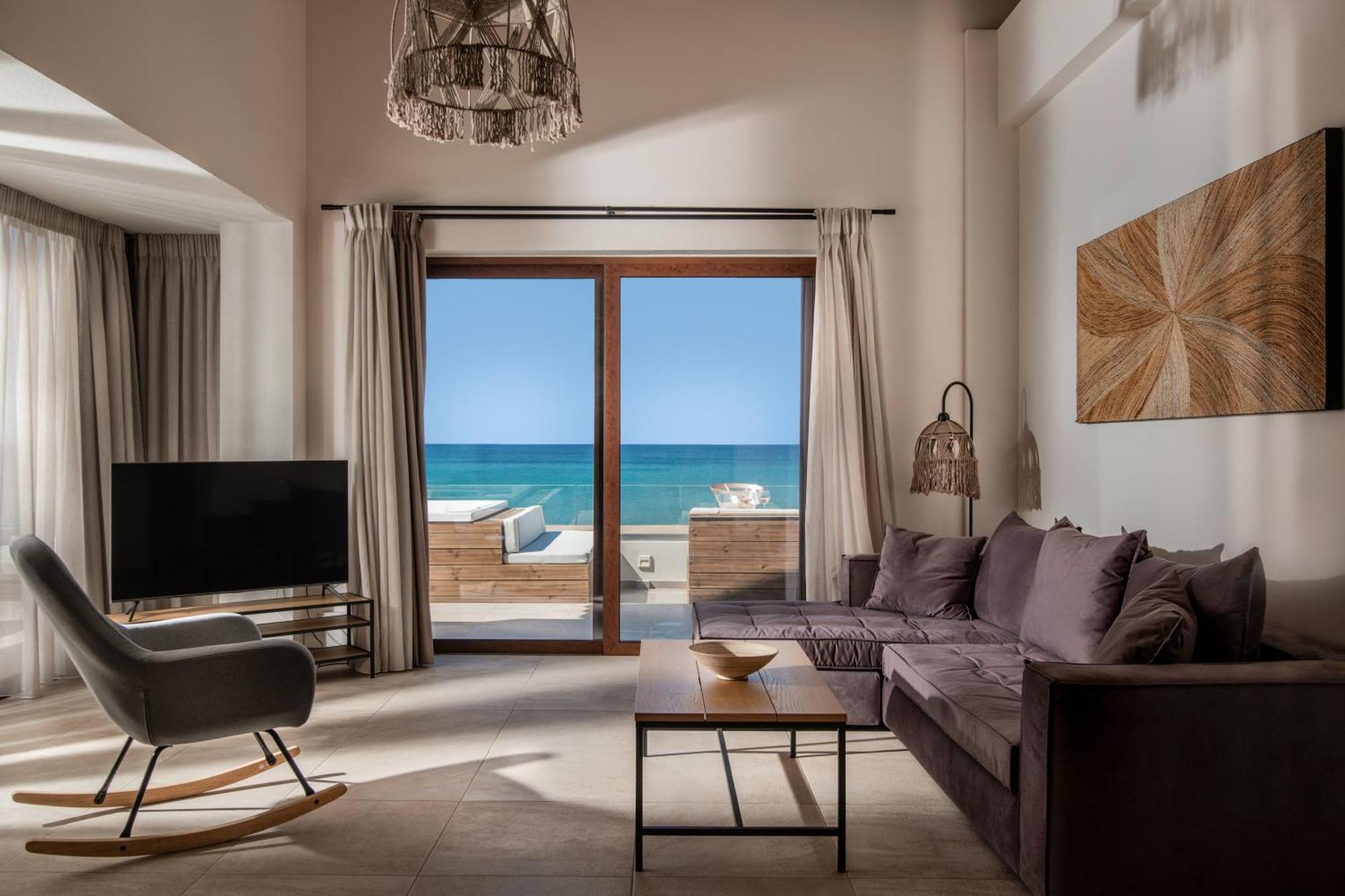 Kavo Seaside Luxury
