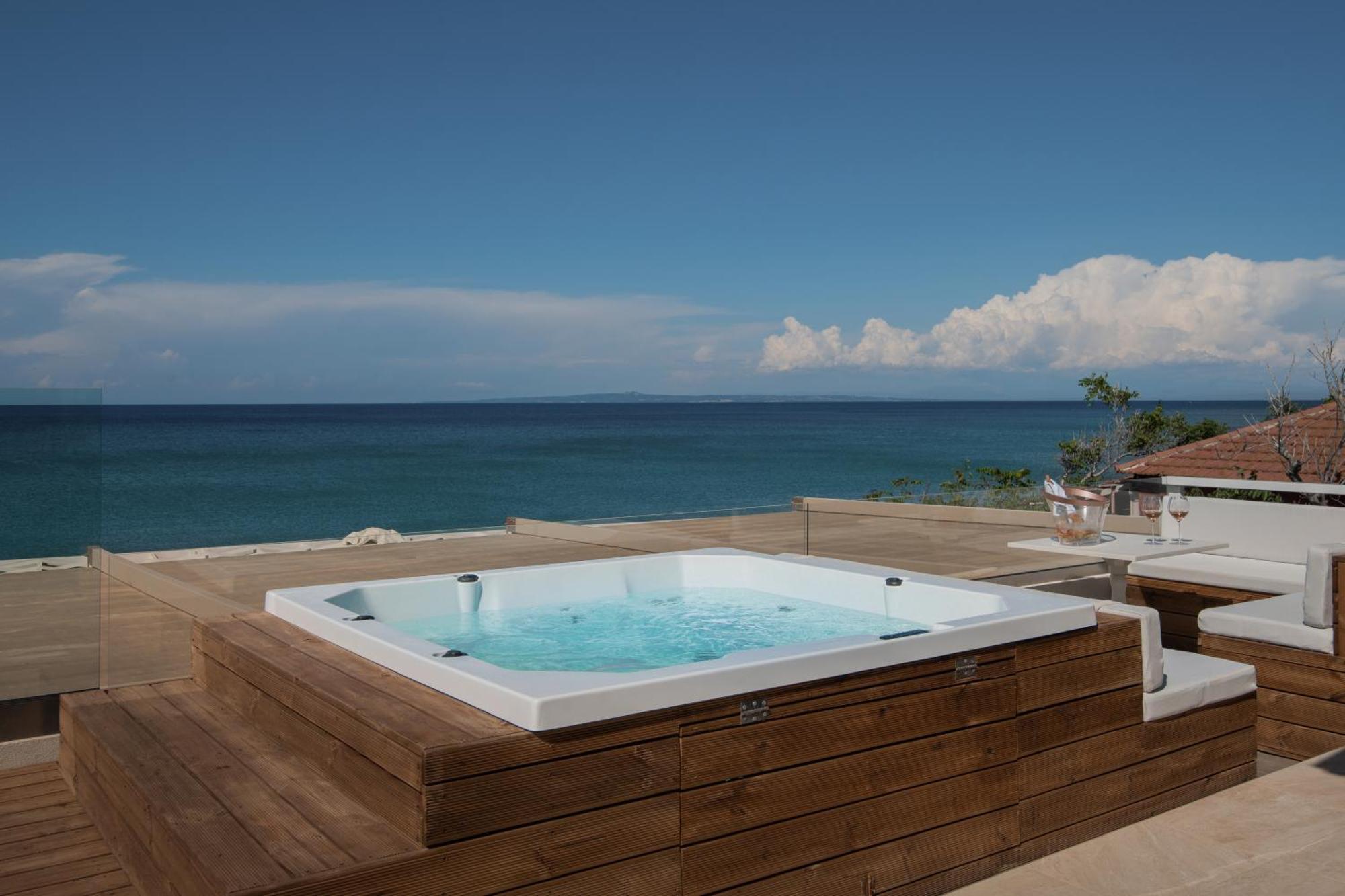 Kavo Seaside Luxury Argassi