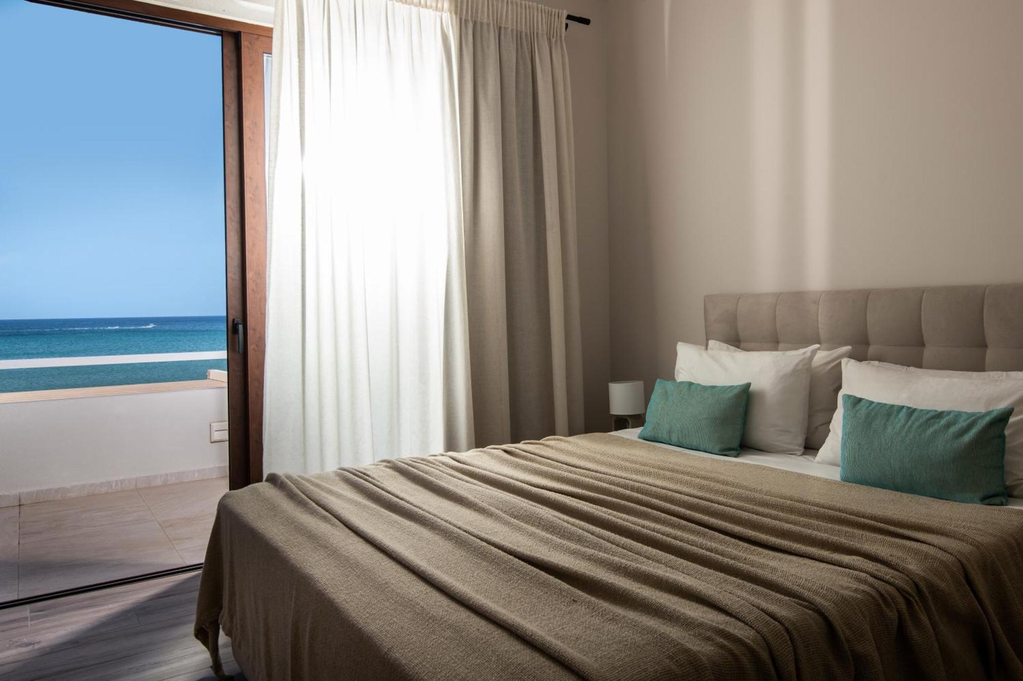 Apartment Kavo Seaside Luxury